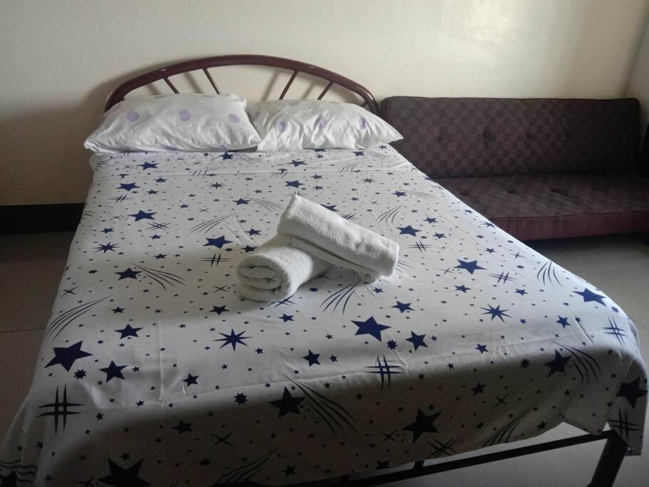 Unit Near Sm City,Gaisano Mall Of Cebu,Robinsons Galleria Екстериор снимка