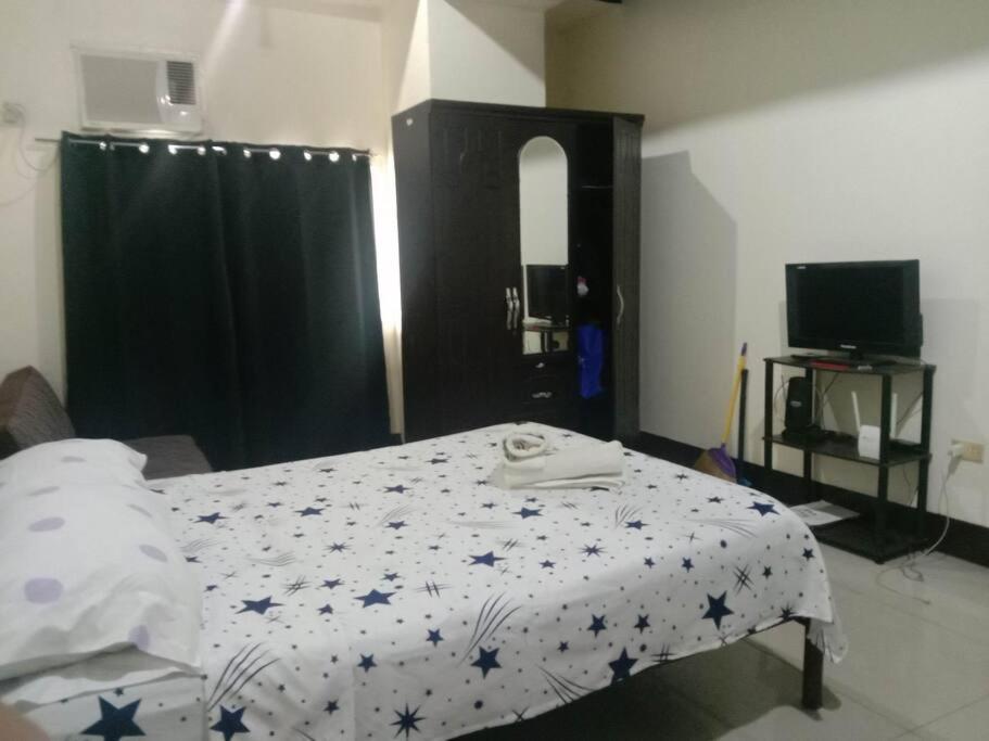 Unit Near Sm City,Gaisano Mall Of Cebu,Robinsons Galleria Екстериор снимка