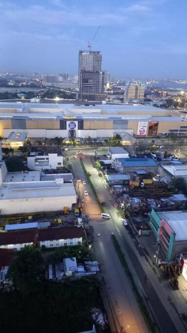 Unit Near Sm City,Gaisano Mall Of Cebu,Robinsons Galleria Екстериор снимка