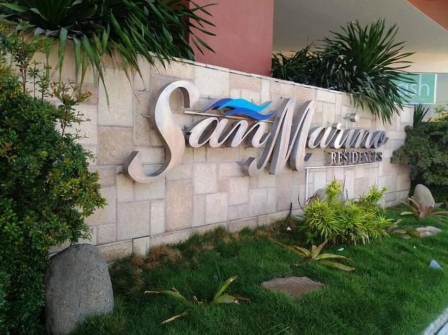 Unit Near Sm City,Gaisano Mall Of Cebu,Robinsons Galleria Екстериор снимка